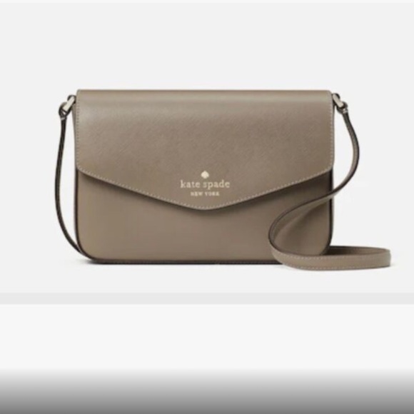 NWT KATE SPADE Crossbody Purse - Picture 1 of 16